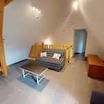 La Cigogne A Сasa de vacaciones