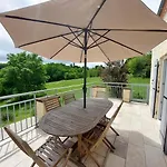 Сasa de vacaciones La Cigogne A Sarlat